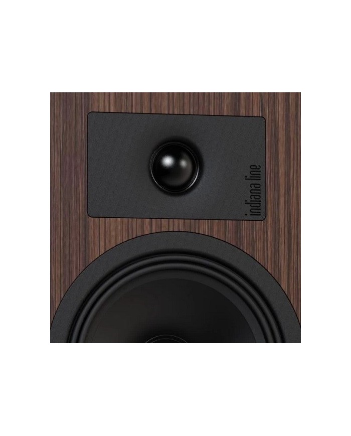 Diffusori a 2 vie da scaffale Indiana Line Tesi 3 nuova serie Mocha