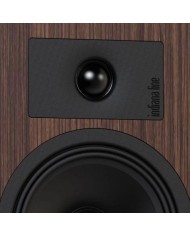 Diffusori a 2 vie da scaffale Indiana Line Tesi 3 nuova serie Mocha