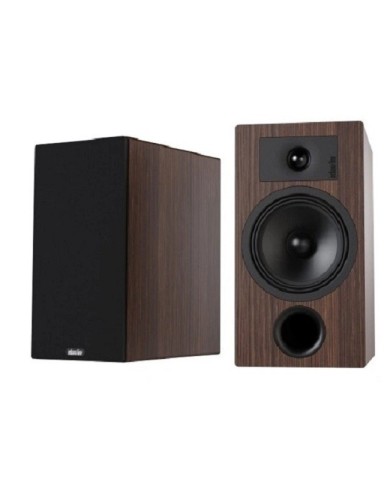 Diffusori a 2 vie da scaffale Indiana Line Tesi 3 nuova serie Mocha