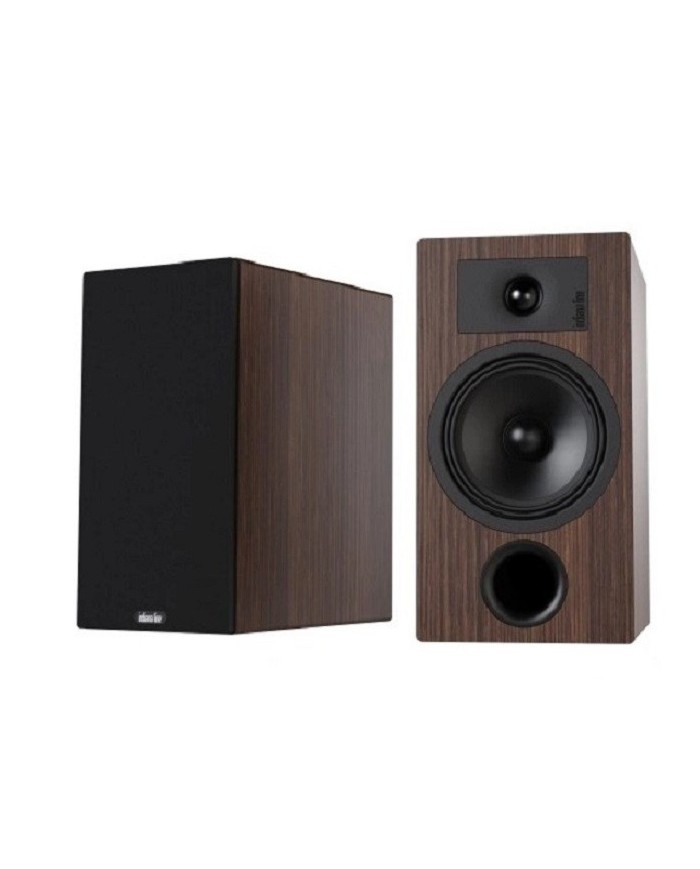 Diffusori a 2 vie da scaffale Indiana Line Tesi 3 nuova serie Mocha