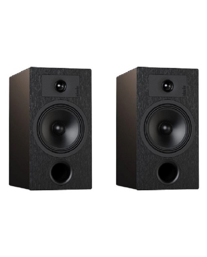 Diffusori a 2 vie da scaffale Indiana Line Tesi 3 nuova serie Black