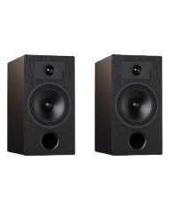 Diffusori a 2 vie da scaffale Indiana Line Tesi 3 nuova serie Black