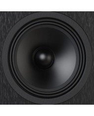 Diffusori a 2 vie da scaffale Indiana Line Tesi 3 nuova serie Black