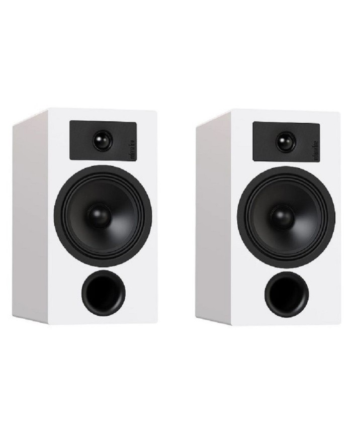 Diffusori a 2 vie da scaffale Indiana Line Tesi 3 nuova serie White