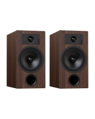 Diffusori a 2 vie da scaffale Indiana Line Tesi 3 nuova serie Mocha