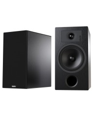 Diffusori a 2 vie da scaffale Indiana Line Tesi 3 nuova serie Black