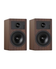 Diffusori a 2 vie da scaffale Indiana Line Tesi 2 nuova serie Mocha