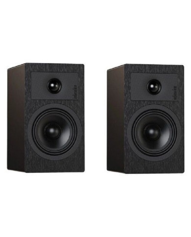 Diffusori a 2 vie da scaffale Indiana Line Tesi 2 nuova serie Black