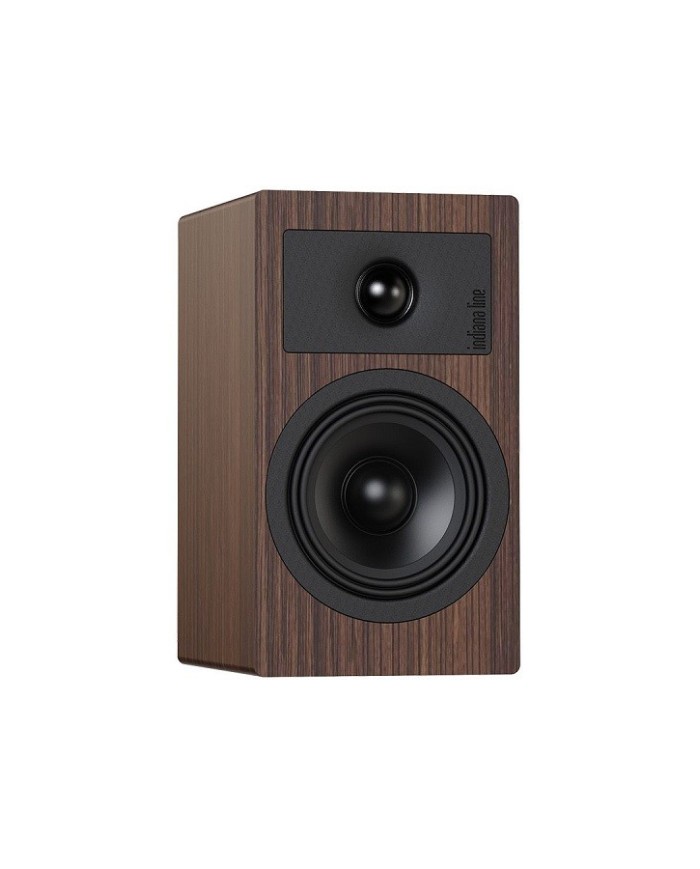 Diffusori a 2 vie da scaffale Indiana Line Tesi 2 nuova serie Mocha