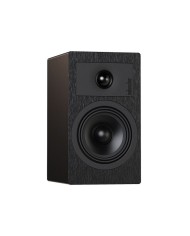 Diffusori a 2 vie da scaffale Indiana Line Tesi 2 nuova serie Black