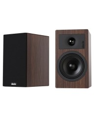 Diffusori a 2 vie da scaffale Indiana Line Tesi 2 nuova serie Mocha