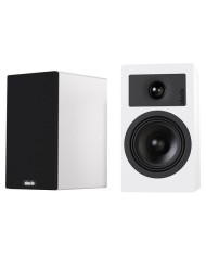 Diffusori a 2 vie da scaffale Indiana Line Tesi 2 nuova serie White