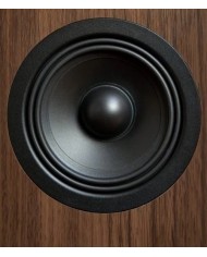 Diffusori a 2 vie da scaffale Indiana Line Tesi 2 nuova serie Mocha