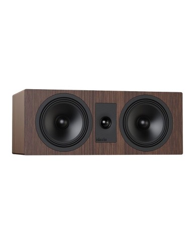 Diffusore Canale Centrale 2 vie Indiana Line Tesi 7 nuova serie Mocha