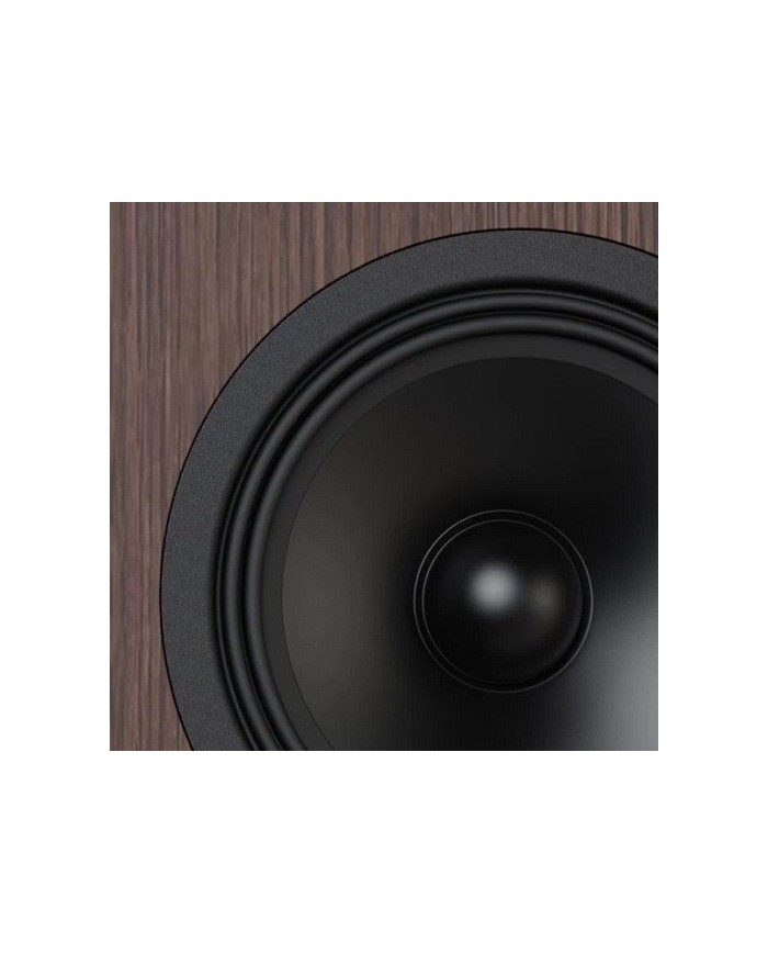 Diffusore Canale Centrale 2 vie Indiana Line Tesi 7 nuova serie Mocha