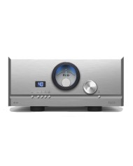 Amplificatore Integrato stereo high bias classe AB PASS INT 250 Silver