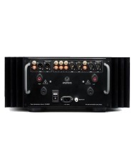 Amplificatore Integrato stereo high bias classe AB PASS INT 250 Silver