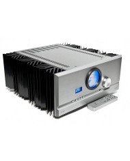 Amplificatore Integrato stereo high bias classe AB PASS INT 250 Silver
