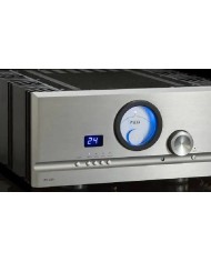Amplificatore Integrato stereo high bias classe AB PASS INT 250 Silver