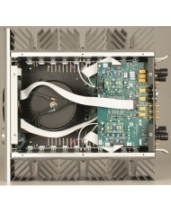 Amplificatore Integrato stereo high bias classe AB PASS INT 250 Silver