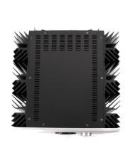 Amplificatore Integrato stereo primi 30W in classe A PASS INT 60 Silver