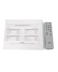 Amplificatore Integrato stereo primi 30W in classe A PASS INT 60 Silver