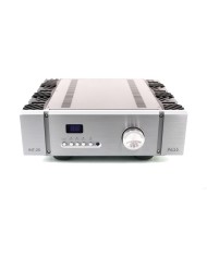 Amplificatore Integrato stereo 25 watt in classe A Pass INT 25 Silver