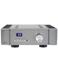 Amplificatore Integrato stereo 25 watt in classe A Pass INT 25 Silver