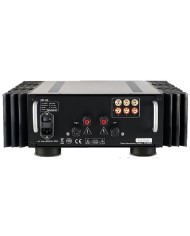 Amplificatore Integrato stereo 25 watt in classe A Pass INT 25 Silver