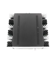 Amplificatore Integrato stereo 25 watt in classe A Pass INT 25 Silver