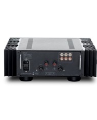 Amplificatore Integrato stereo 25 watt in classe A Pass INT 25 Nero