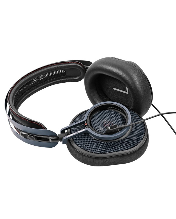 Cuffia Over Ear tipo aperto driver Hi X Austrian Audio The Composer