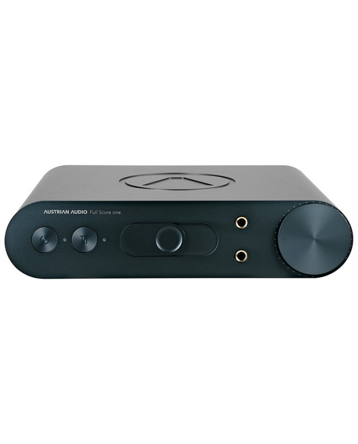 Amplificatore per cuffie tecnologia TTT Austrian Audio Full Score One