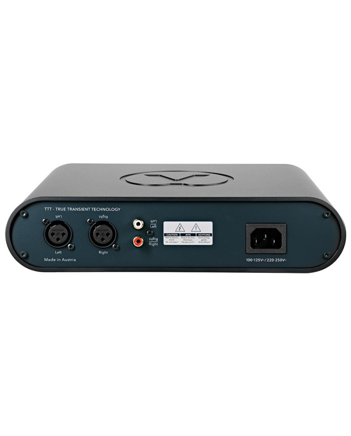 Amplificatore per cuffie tecnologia TTT Austrian Audio Full Score One