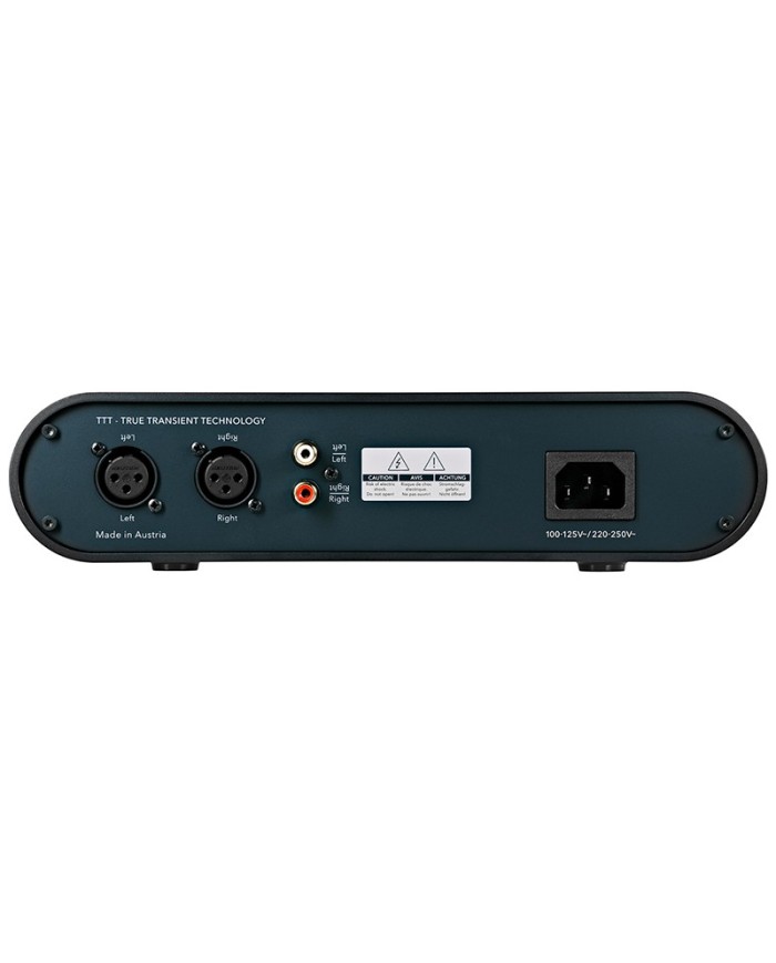Amplificatore per cuffie tecnologia TTT Austrian Audio Full Score One