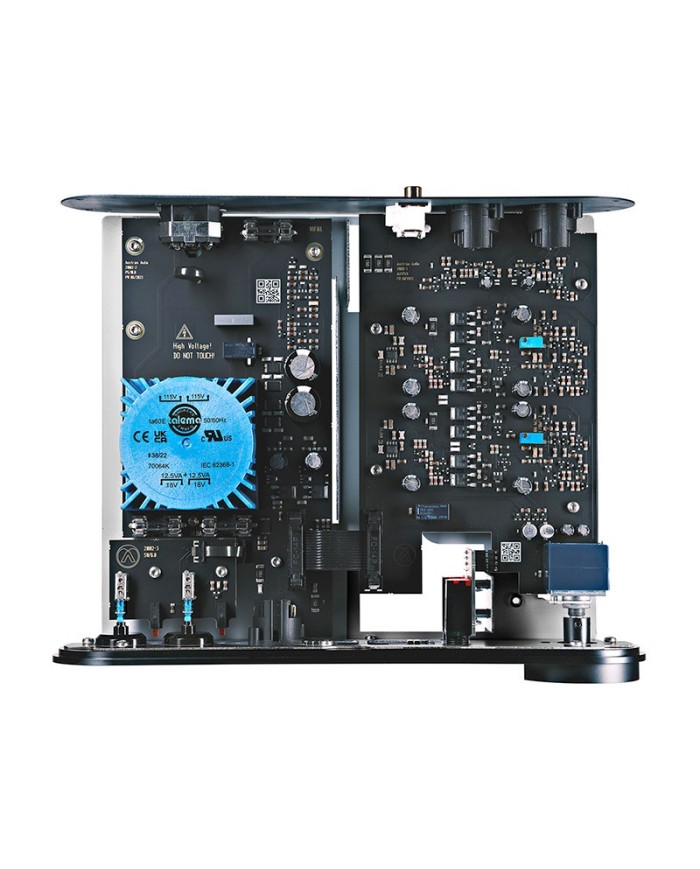 Amplificatore per cuffie tecnologia TTT Austrian Audio Full Score One