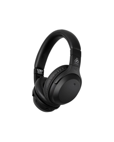 Cuffia wireless con cancellazione del rumore Final Audio UX2000 Black