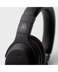 Cuffia wireless con cancellazione del rumore Final Audio UX2000 Black