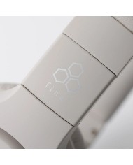 Cuffia wireless con cancellazione del rumore Final Audio UX2000 Cream