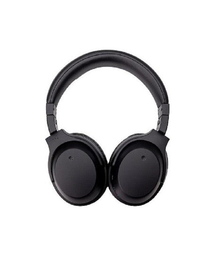 Cuffia wireless con cancellazione del rumore Final Audio UX2000 Black