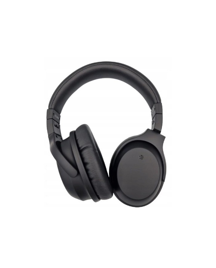 Cuffia wireless con cancellazione del rumore Final Audio UX2000 Black