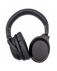 Cuffia wireless con cancellazione del rumore Final Audio UX2000 Black