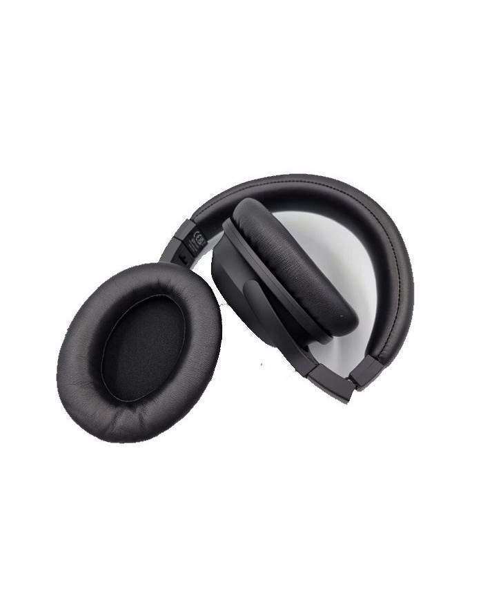 Cuffia wireless con cancellazione del rumore Final Audio UX2000 Black