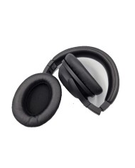 Cuffia wireless con cancellazione del rumore Final Audio UX2000 Black