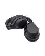 Cuffia wireless con cancellazione del rumore Final Audio UX2000 Black