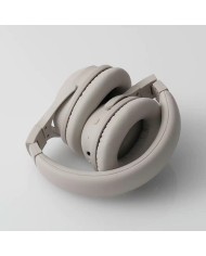Cuffia wireless con cancellazione del rumore Final Audio UX2000 Cream