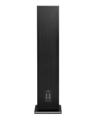 Diffusore da pavimento 3 vie per hifi e HT Triangle BOREA BR10 Black