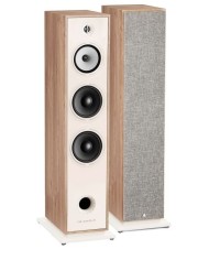 Diffusore da pavimento 3 vie per hifi e HT Triangle BOREA BR10 Oak
