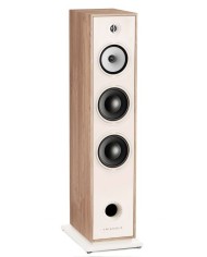 Diffusore da pavimento 3 vie per hifi e HT Triangle BOREA BR10 Oak