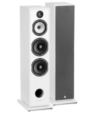 Diffusore da pavimento 3 vie per hifi e HT Triangle BOREA BR10 White